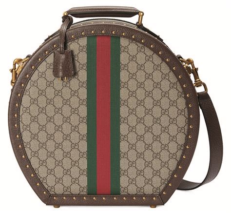 gucci cabin bag|gucci valigeria official website.